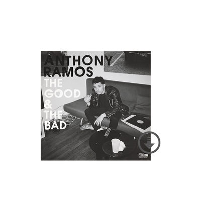 "The Good & The Bad" Digital Album
